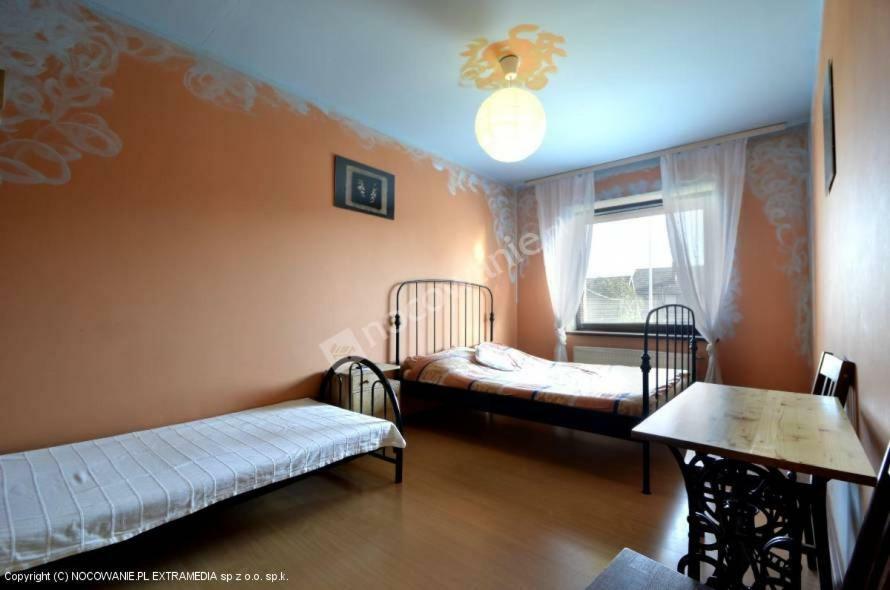 Agroturystyka Sielana Kostrzyca Exterior photo