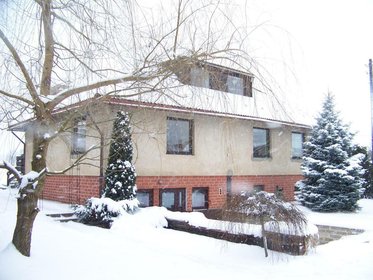 Agroturystyka Sielana Kostrzyca Exterior photo